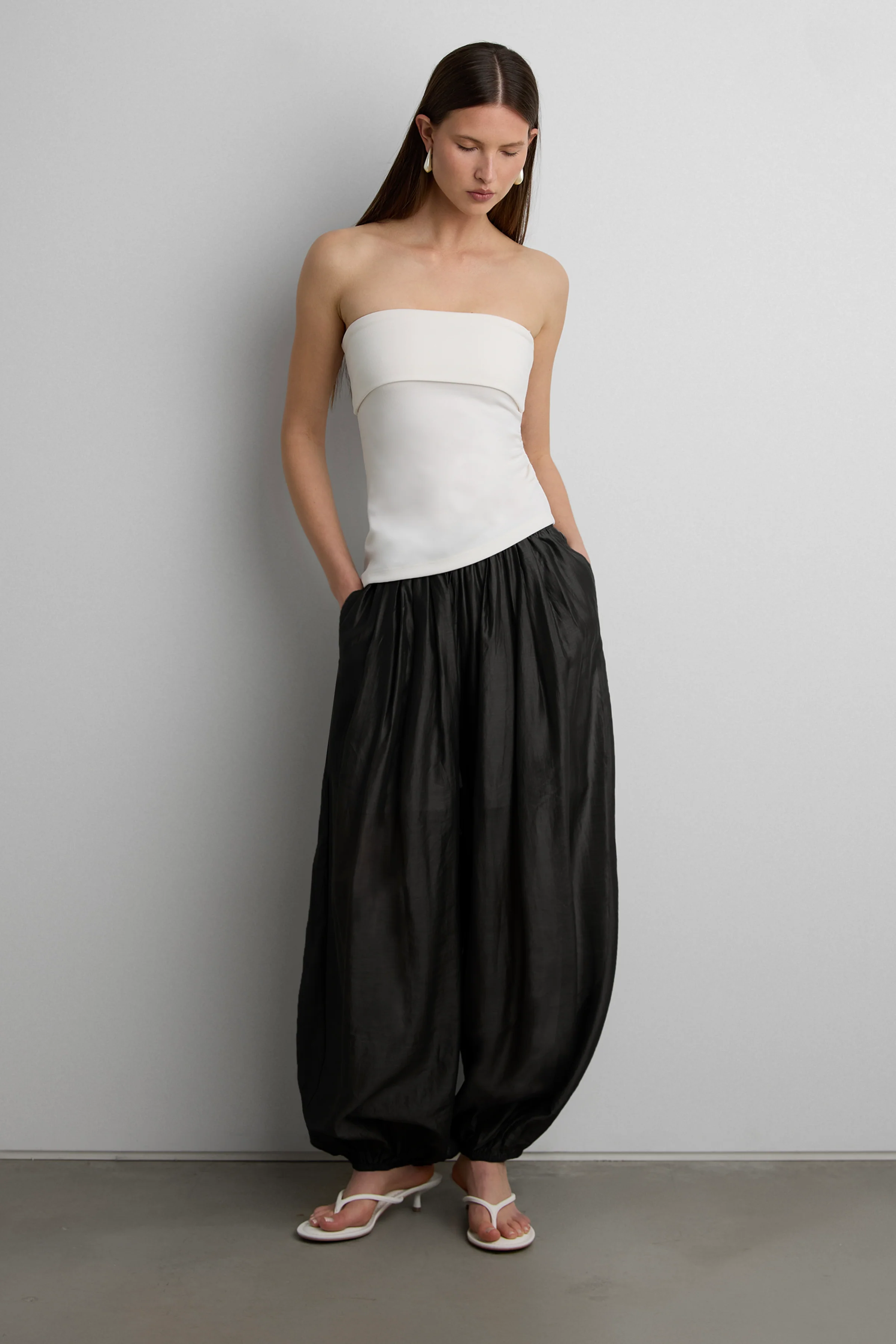 Women's Tube Tops